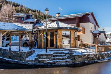 Estimation immobilière monchavin les coches